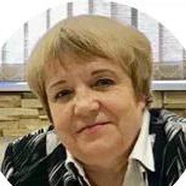 Кучерук Людмила Владимировна — Психолог, Детский психолог, Семейный психолог, Оренбург