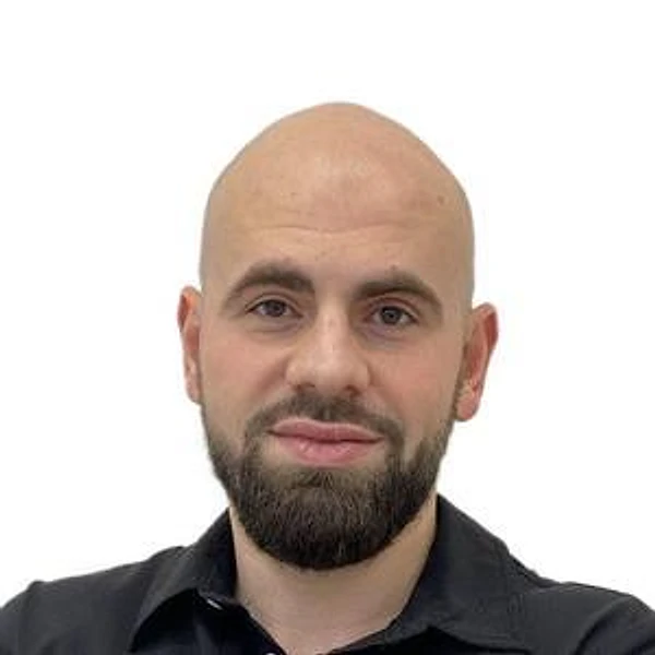 Калашян Армен Артёмович — Стоматолог-имплантолог, Пародонтолог, Стоматолог-хирург, Москва