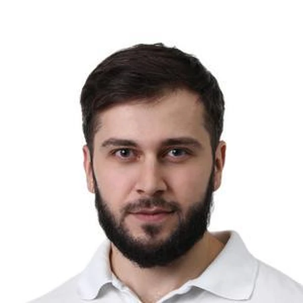 Ульбашев Омар Борисович — Стоматолог-имплантолог, Стоматолог-хирург, Раменское