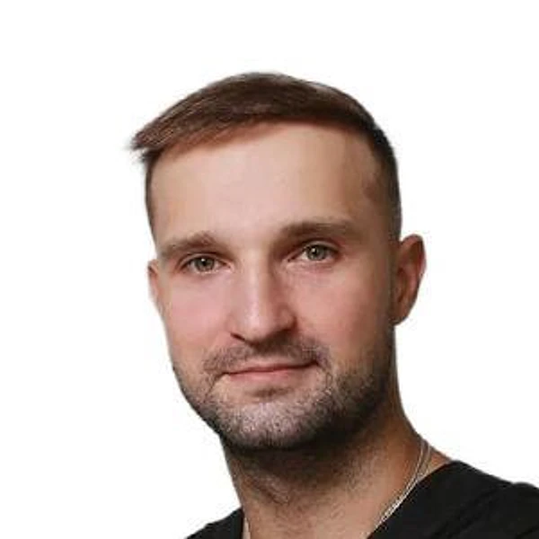 Мамедов Максим Александрович — Стоматолог, Пародонтолог, Стоматолог-имплантолог, Стоматолог-хирург, Москва