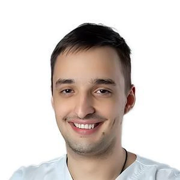 Стасенко Владислав Викторович — Стоматолог, Стоматолог-ортопед, Ростов-на-Дону