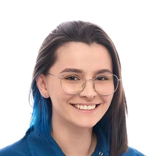 Веретенникова Анжела Рабадановна — Стоматолог-ортодонт, Петрозаводск