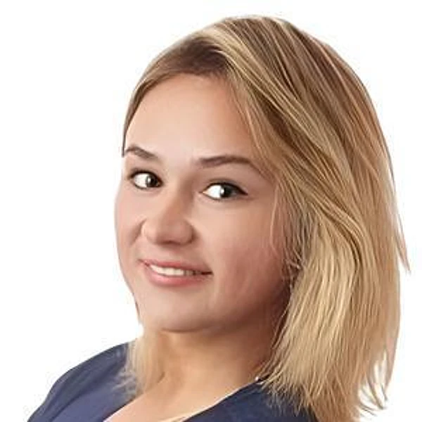 Зубкова Светлана Алексеевна — Стоматолог, Петрозаводск