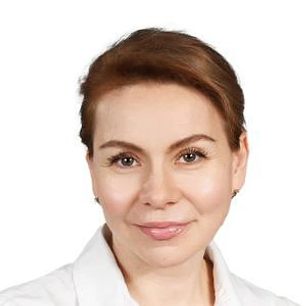 Неясова Ирина Геннадьевна — Офтальмолог (окулист), Детский офтальмолог, Саранск