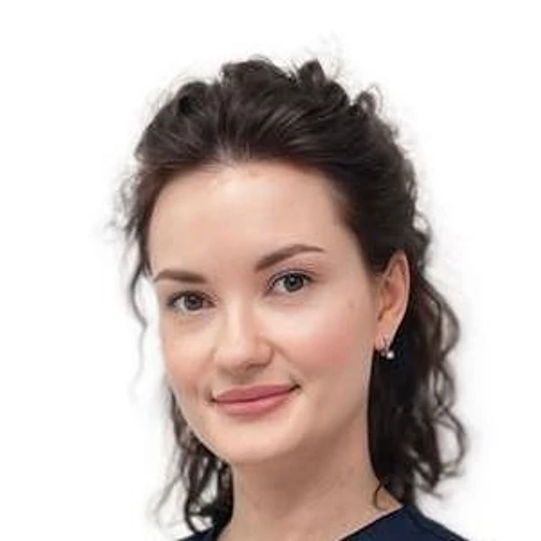 Синанян Тамара Сергеевна — Стоматолог, Детский стоматолог, Ростов-на-Дону