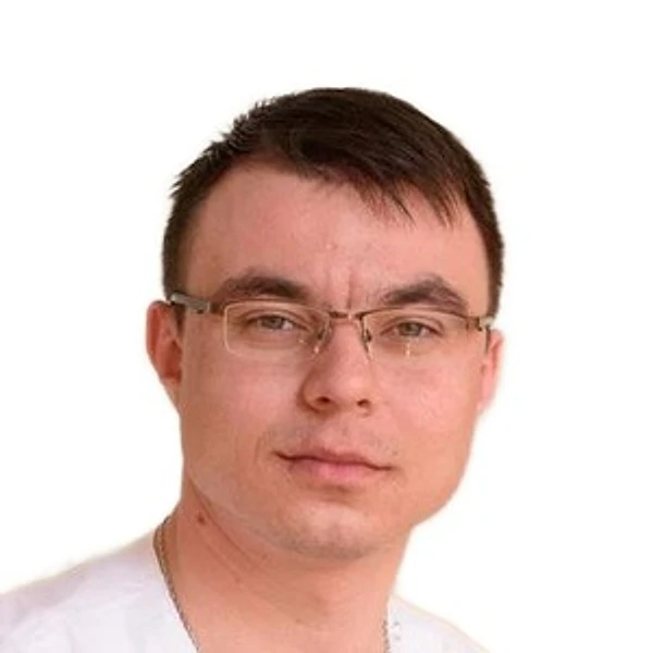 Коротков Дмитрий Андреевич — Терапевт, Ростов-на-Дону