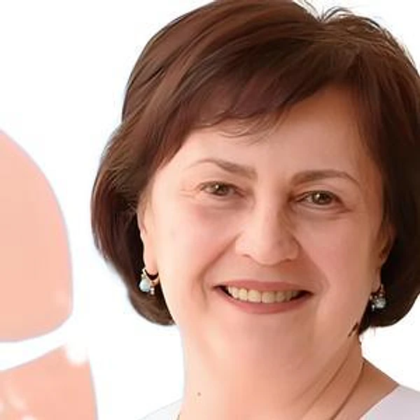 Анелок Елена Ивановна — Неонатолог, Ростов-на-Дону