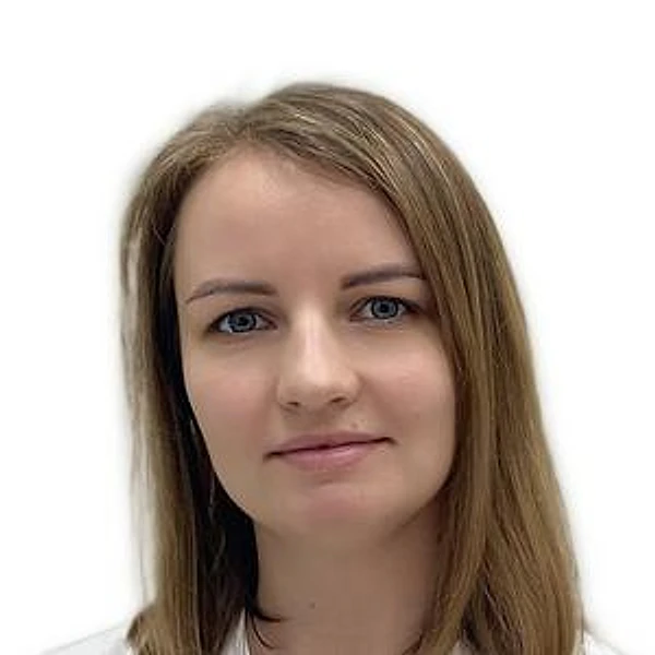 Левандовская Олеся Романовна — Врач УЗИ, Детский врач УЗИ, Ростов-на-Дону