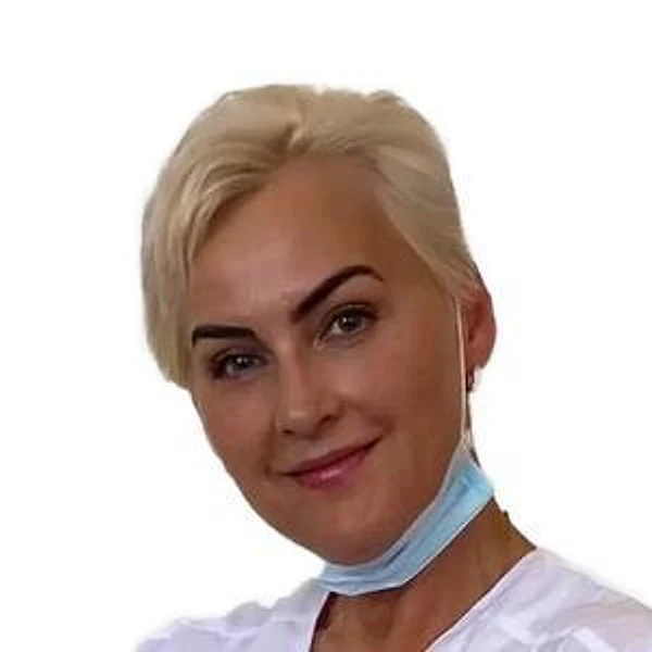 Навацкая Надежда Африкановна — Детский гинеколог, Врач УЗИ, Гинеколог, Детский врач УЗИ, Детский нефролог, Нефролог, Череповец