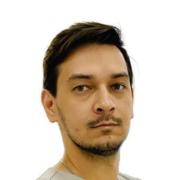 Сапронов Сергей Сергеевич — Стоматолог, Коломна