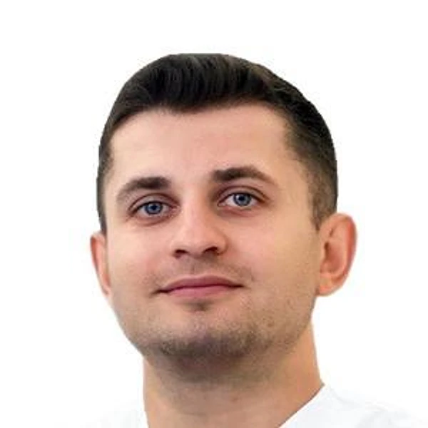 Крестов Владислав Семёнович — Стоматолог, Стоматолог-ортопед, Стоматолог-хирург, Серпухов