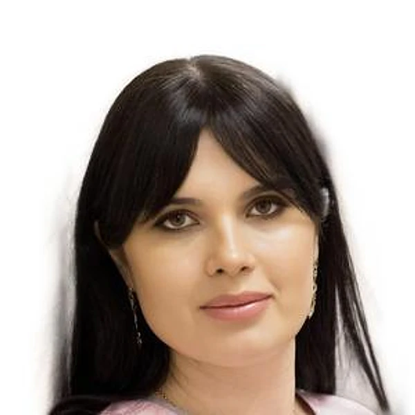 Балдина Кристина Викторовна — Акушер, Гинеколог, Калуга