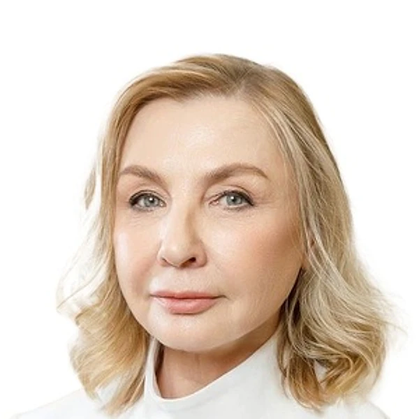Кондратьева Людмила Александровна — Врач-косметолог, Дерматолог, Чебоксары