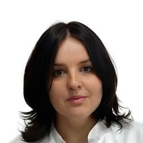 Арбузова Мария Алексеевна — Невролог, Гирудотерапевт, Рефлексотерапевт, Челябинск