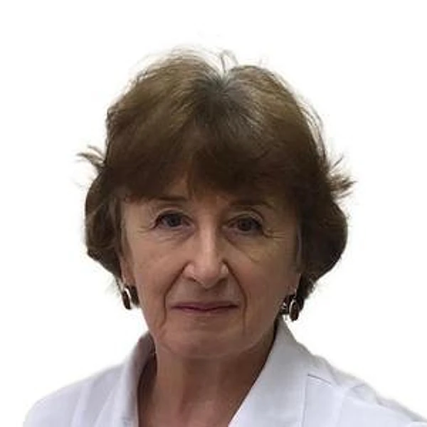 Бебякина Татьяна Николаевна — Педиатр, Череповец
