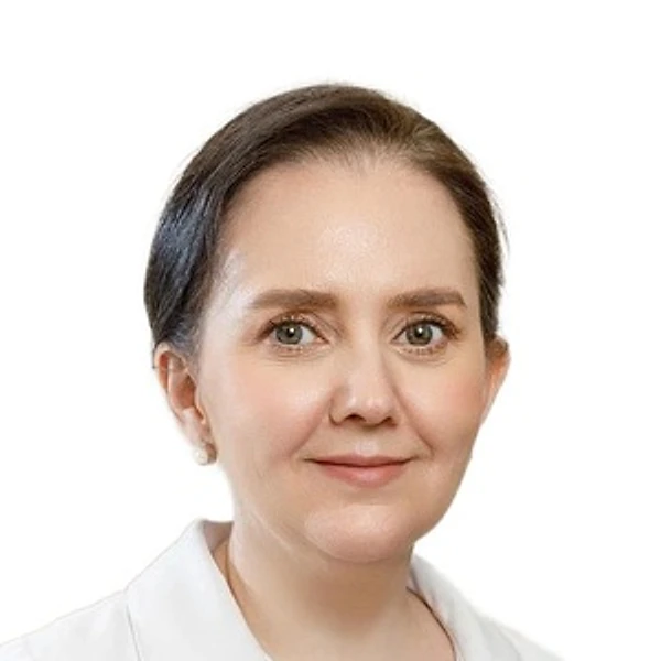 Степанова Татьяна Владимировна — Врач-косметолог, Дерматолог, Чебоксары