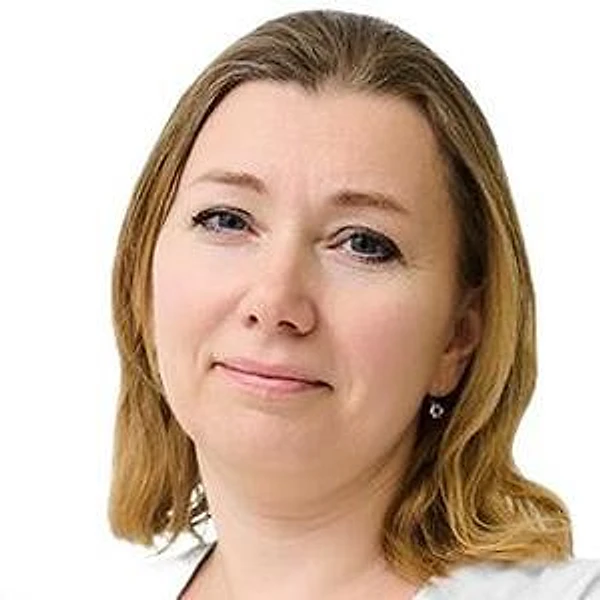 Страхова Елена Владиславовна — Врач УЗИ, Детский врач УЗИ, Неонатолог, Ульяновск