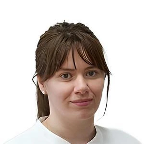Гампарцумова Ксения Ингиштеровна — Анестезиолог-реаниматолог, Ростов-на-Дону