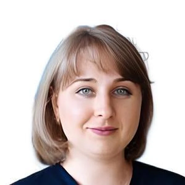 Тучкова Наталья Сергеевна — Анестезиолог-реаниматолог, Ростов-на-Дону