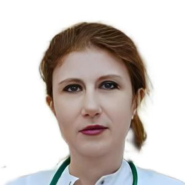Климова Светлана Ильинична — Неонатолог, Ростов-на-Дону
