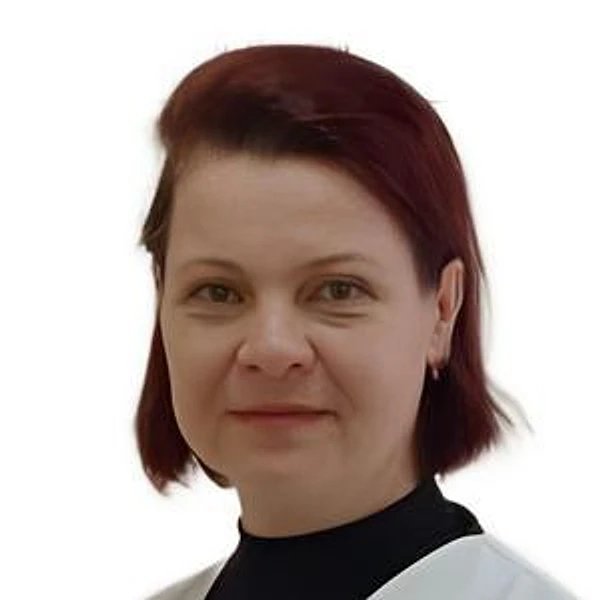 Галкина Галина Петровна — Врач УЗИ, Гинеколог, Энгельс