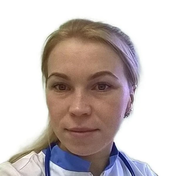 Пименова Екатерина Павловна — Педиатр, Череповец