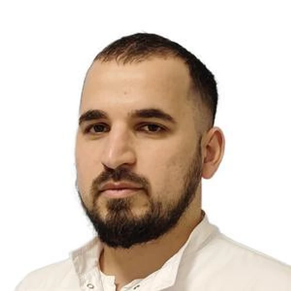Ибрагимов Ризван Саралиевич — Врач УЗИ, Ростов-на-Дону