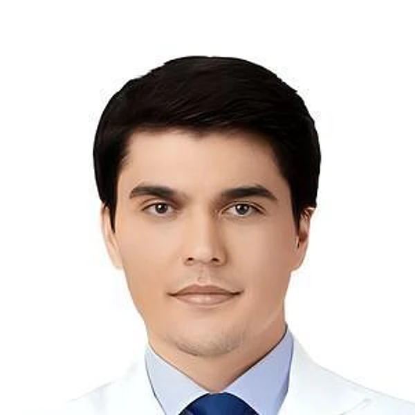 Мирзалиев Расул Владимирович — Стоматолог-ортопед, Москва