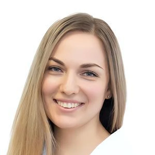 Камышникова Кристина Сергеевна — Детский стоматолог, Раменское