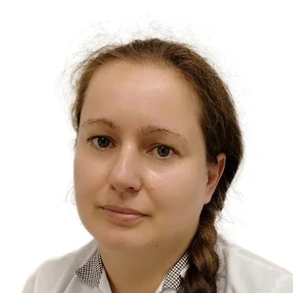 Головина Светлана Анатольевна — Невролог, Севастополь