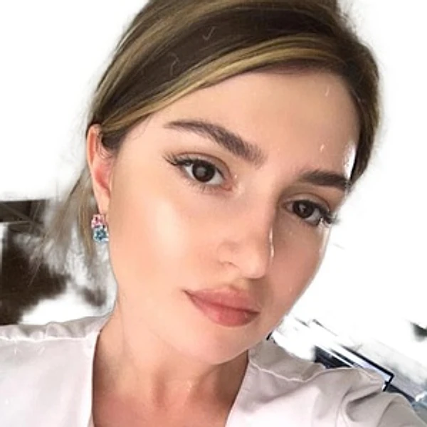 Шихрагимова Маги Фахратдиновна — Гинеколог, Дербент