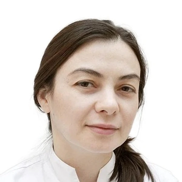Денигова Белла Бетирбиевна — Нефролог, Ростов-на-Дону