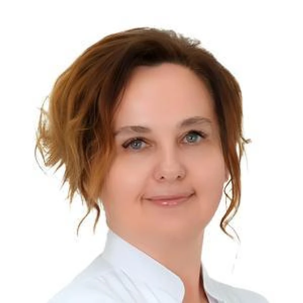 Леонова Елена Геннадиевна — Невролог, Врач физической и реабилитационной медицины (ФРМ), Рефлексотерапевт, Москва