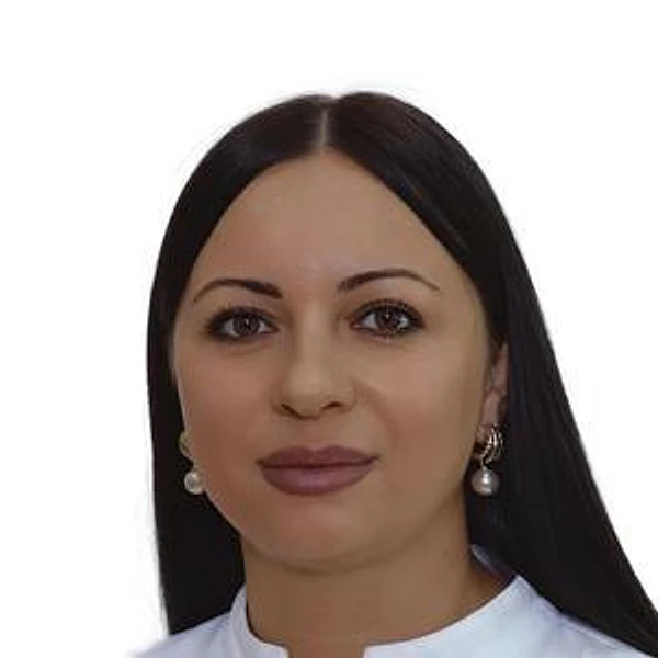Афанасьева Олеся Александровна — Гинеколог, Сальск