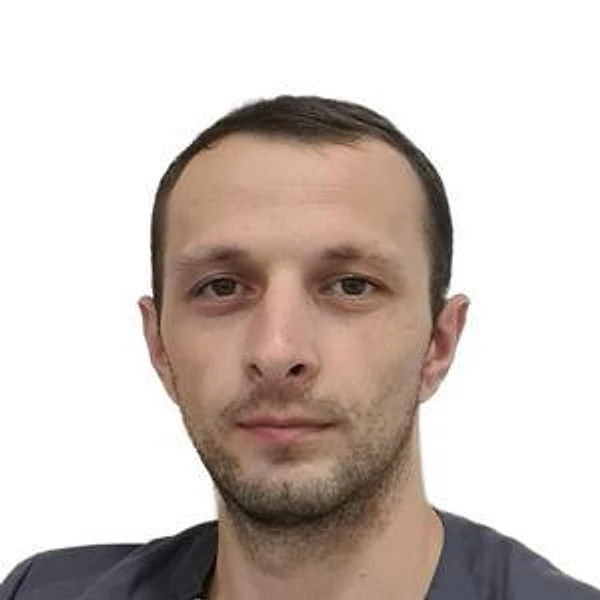 Гунашов Камиль Муратович — ЛОР, Шахты