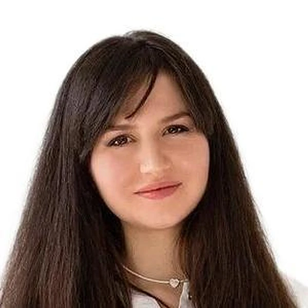 Смекалина Маргарита Александровна — Гинеколог, Врач УЗИ, Ростов-на-Дону