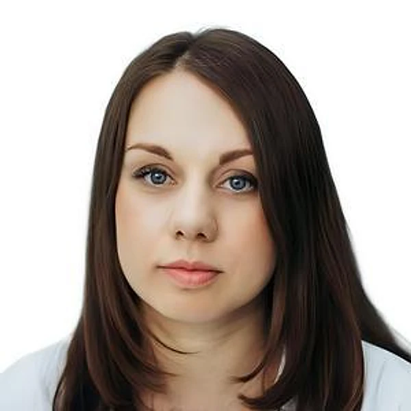 Белугина Лариса Владимировна — Педиатр, Ростов-на-Дону