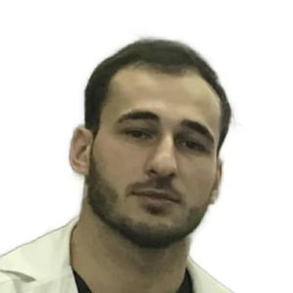 Букмагомаев Тимирлан Аднанович — Детский хирург, Ростов-на-Дону