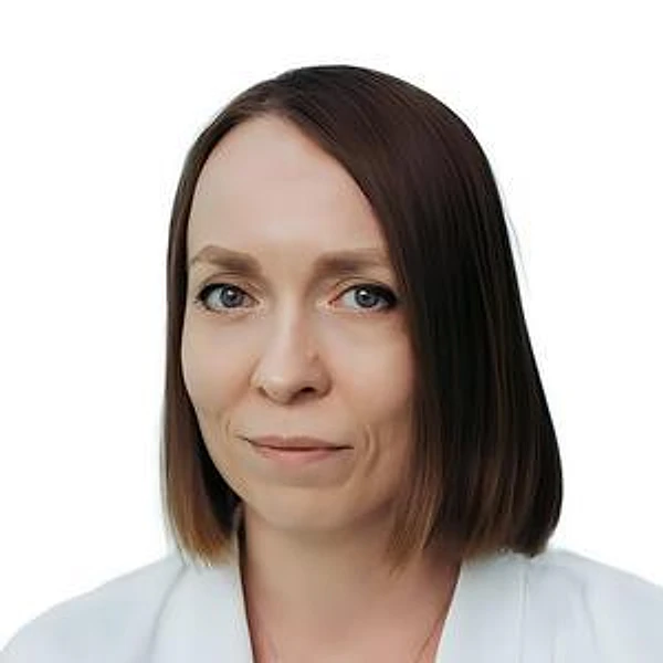 Вирцева Марина Николаевна — Детский невролог, Ростов-на-Дону