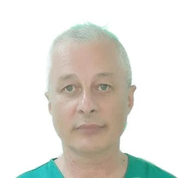 Герасюта Сергей Юрьевич — Врач УЗИ, Детский врач УЗИ, Ростов-на-Дону