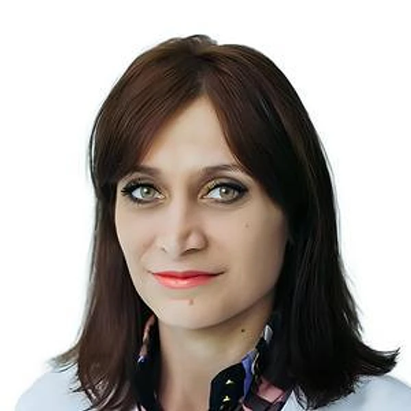 Литовченко Марина Николаевна — Педиатр, Ростов-на-Дону