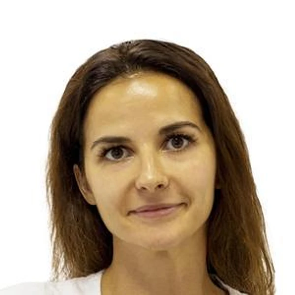 Лепешинская Екатерина Юрьевна — Врач УЗИ, Детский врач УЗИ, Тихорецк