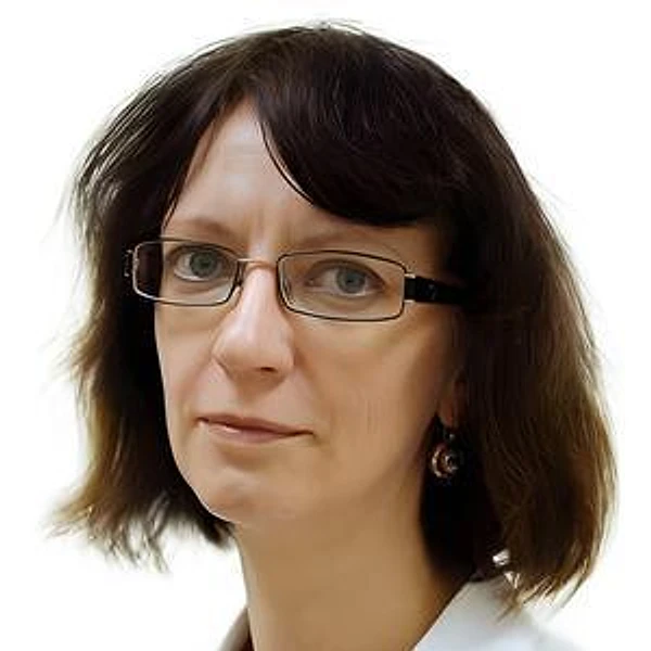Чирва Екатерина Викторовна — Детский невролог, Невролог, Функциональный диагност, Череповец