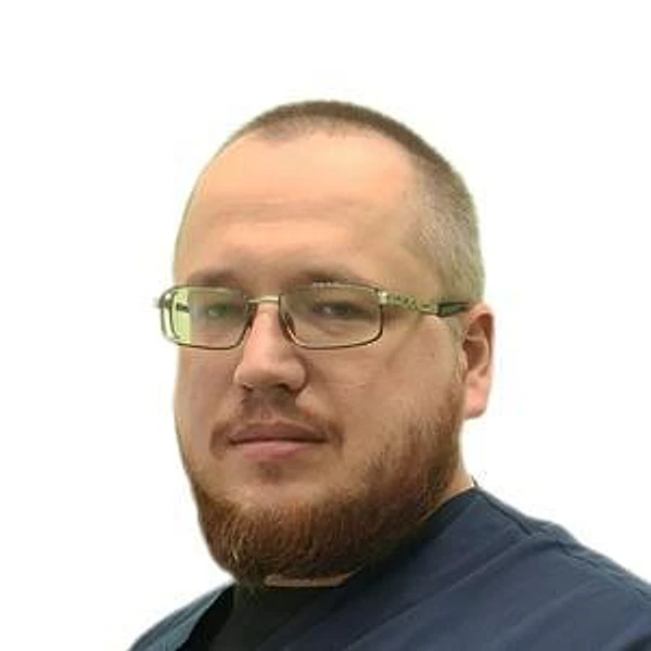 Шангичев Павел Петрович — Уролог, Ростов-на-Дону