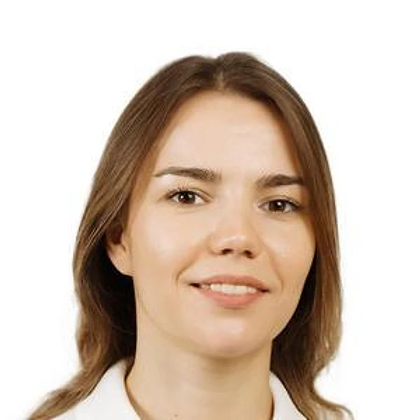Седова Надежда Андреевна — Стоматолог-ортодонт, Детский ортодонт, Стоматолог, Стоматолог-гигиенист, Пермь