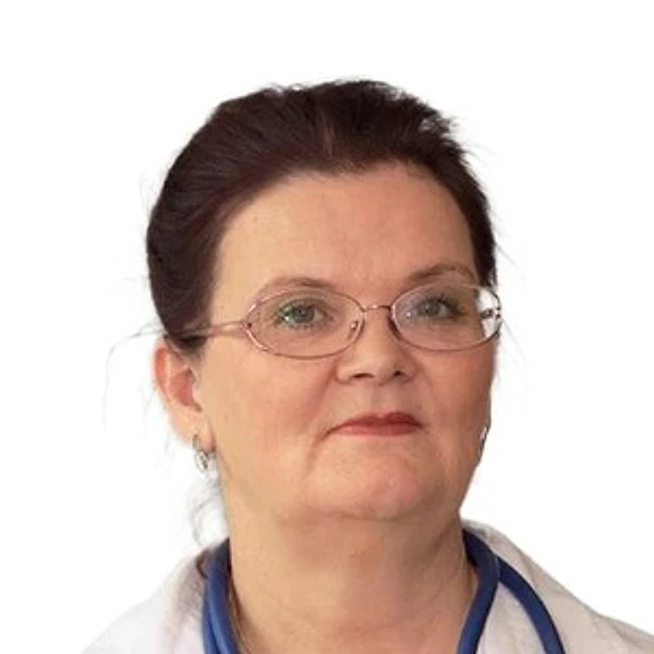 Шохалова Галина Витальевна — Функциональный диагност, Череповец