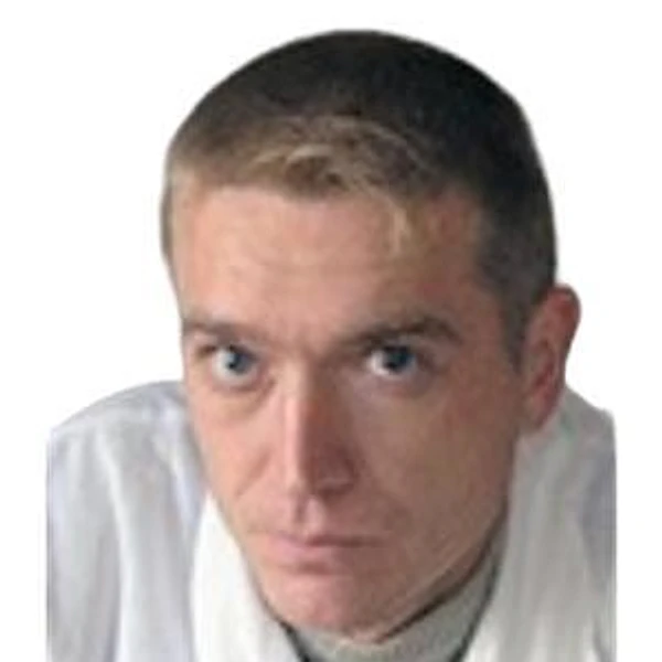 Виноградов Дмитрий Борисович — Психиатр, Нарколог, Челябинск
