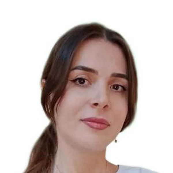 Балашова Натаван Надим кызы — Гинеколог, Врач УЗИ, Ростов-на-Дону