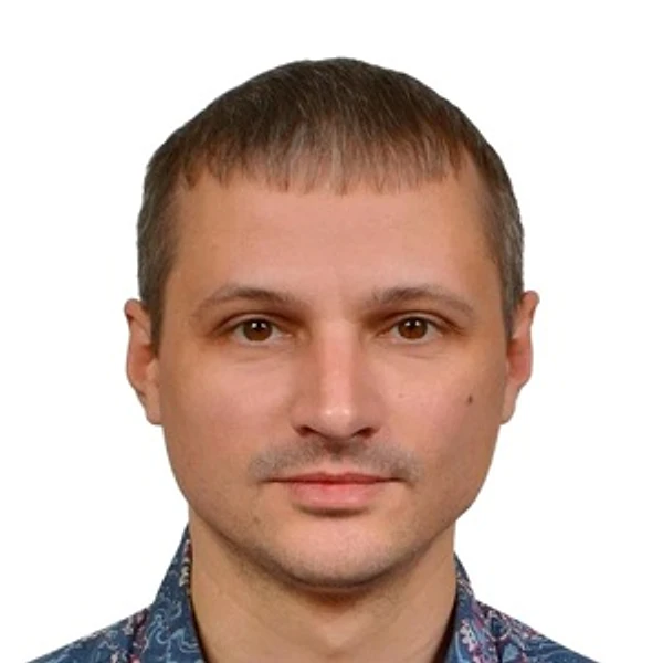 Собкалов Сергей Сергеевич — Психотерапевт, Воронеж
