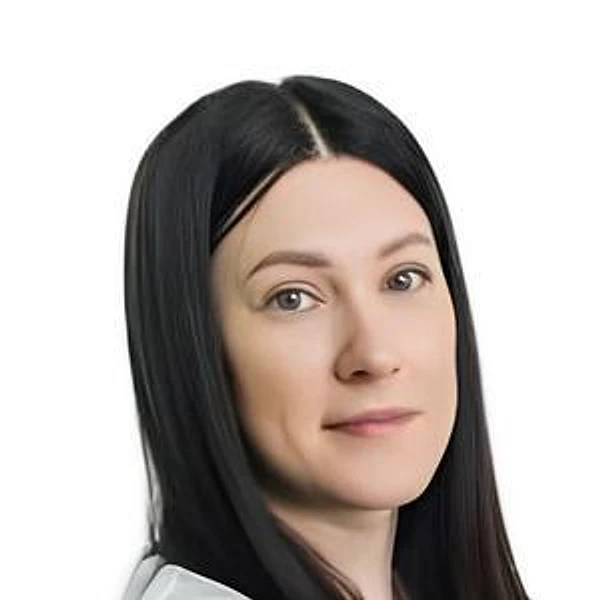 Лиманская Екатерина Сергеевна — Терапевт, Врач УЗИ, Ростов-на-Дону